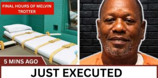 Death Row Inmates Last Meal Request STUNS Guards