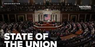 Dems Unleash SECRET WEAPON For SOTU Rebuttle