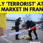 FREED Terrorist Immediately Strikes After Release! FREED Terrorist Immediately Strikes After Release