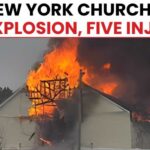 Freak Church Explosion TRAPS Heroes – Five Fighting for Life! Freak Church Explosion TRAPS Heroes - Five Fighting for Life