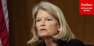 GOP Senator STABS Party in the Back - Ultimate Betrayal
