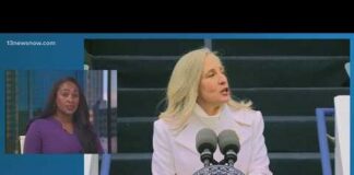 Governor TURNS Police Against ICE - Issues Direct Order