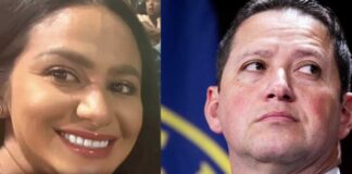 LEAKED Texts Confirm Inappropriate Relationship Between GOP Rep and DEAD Staffer
