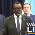 Mayor Turns Cops AGAINST ICE – Issues Direct Order! Mayor Turn Cops AGAINST ICE - Issues Direct Order