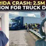 New Rule Finally Ends Illegal Immigrant Truck Driver Crisis New Rule Finally Ends Illegal Immigrant Truck Driver Crisis