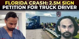 New Rule Finally Ends Illegal Immigrant Truck Driver Crisis