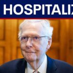 Senator Hospitalized - Rushed to Emergency Ward