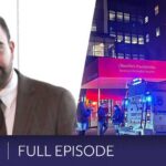 Socialist Mayor BLAMES Police - Sides With Attacker