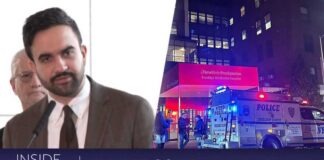 Socialist Mayor BLAMES Police - Sides With Attacker