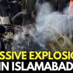 Suicide Bomb Rocks Capital – 30 Dead, 169 Wounded! Suicide Bomb Rocks Capital - 30 Dead, 169 Wounded