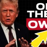 Trump ABANDONS GOP Candidates – Refuses Endorsements! Trump ABANDONS GOP Candidates - Refuses Endorsements