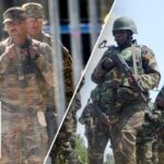 Trump DEPLOYS Troops After Another DEADLY Attack