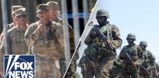 Trump DEPLOYS Troops After Another DEADLY Attack