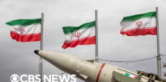 U.S. Embassy EVACUATED - Irans Strikes Imminent