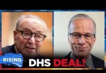 2 A.M. Senate Deal REACHED - Republicans Cave