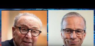 2 A.M. Senate Deal REACHED - Republicans Cave