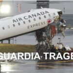Air Traffic Controller Admits Blame for Deadly Runway Crash