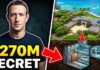 Billionaire's Doomsday Bunker LEAKED, And It's Insane
