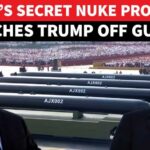 China OVERTAKES U.S - Ramps Up War Production