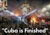 Cuba Is FINISHED - Country Spirals Into Chaos