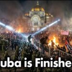 Cuba Is FINISHED - Country Spirals Into Chaos