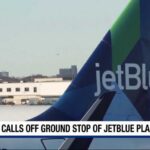 Every Flight GROUNDED - Entire System Hacked
