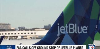 Every Flight GROUNDED - Entire System Hacked