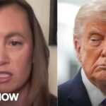 GOP Stronghold FLIPPED - Even Trump Stunned