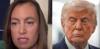 GOP Stronghold FLIPPED - Even Trump Stunned