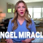 Hospice Nurse Hears DEAD Patient's Voice