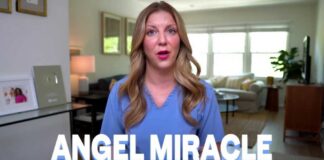 Hospice Nurse Hears DEAD Patient's Voice
