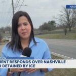 ICE Detain Reporter After She Exposed THIS