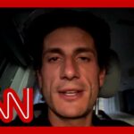 JFK Grandson Erupts After Trump Changed This