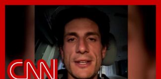 JFK Grandson Erupts After Trump Changed This