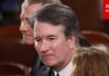 Kavanaugh SNAPS at SCOTUS Colleague - Public Debate Turns Hostile