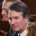 Kavanaugh SNAPS at SCOTUS Colleague - Public Debate Turns Hostile