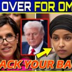 Mace And Omar Go Full Jerry Springer Over Iran