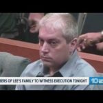 Murderous Monster EXECUTED - Final Words Send Chills