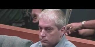 Murderous Monster EXECUTED - Final Words Send Chills