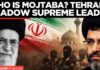 NEW Iran Leader Chosen - Worse Than Khamenei