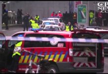 NEW Islamic Terror Group Targeting European Schools