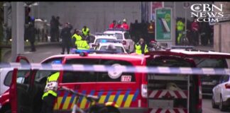 NEW Islamic Terror Group Targeting European Schools