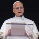 Pope Weighs in on Iran Attack - Makes Fool of Himself