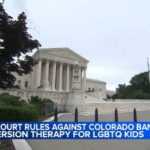 SCOTUS Votes 8-1, 22 States ROCKED By Decision