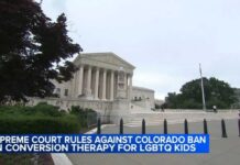 SCOTUS Votes 8-1, 22 States ROCKED By Decision