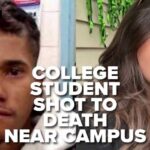 Senator Blames HIS Party For Latest College Campus Killing