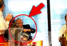 Senator Caught At Disney World Amid Shutdown Crisis