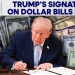 Treasury Making Huge Change to Bills For 250th Anniversary