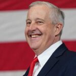 Trump Backed Candidate WINS - Forcing RINO Senator OUT