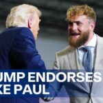 Trump Makes Jaw-Dropping Endorsement Nobody Saw Coming